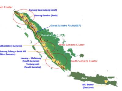 开山股份控股子公司收购Hitay集团在印尼的地热项目组合